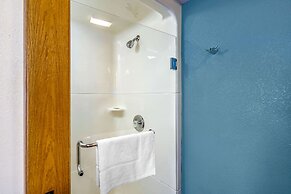 Sleep Inn near Washington State Line