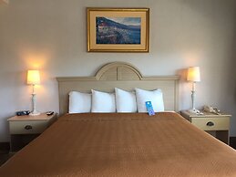 Travelodge by Wyndham Mill Valley/Sausalito