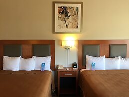 Travelodge by Wyndham Mill Valley/Sausalito