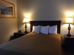 Travelodge by Wyndham Mill Valley/Sausalito