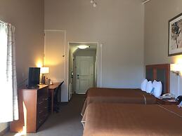 Travelodge by Wyndham Mill Valley/Sausalito