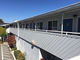 Travelodge by Wyndham Mill Valley/Sausalito