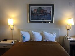 Travelodge by Wyndham Mill Valley/Sausalito