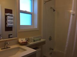 Travelodge by Wyndham Mill Valley/Sausalito