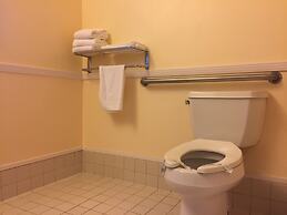 Travelodge by Wyndham Mill Valley/Sausalito