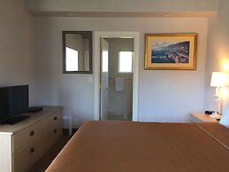 Travelodge by Wyndham Mill Valley/Sausalito