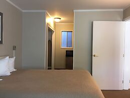 Travelodge by Wyndham Mill Valley/Sausalito