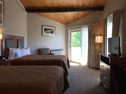 Travelodge by Wyndham Mill Valley/Sausalito