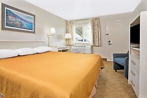 Travelodge by Wyndham Mill Valley/Sausalito