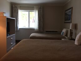 Travelodge by Wyndham Mill Valley/Sausalito