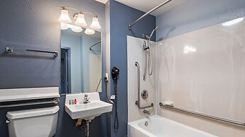 SureStay Plus Hotel by Best Western Durham Medical Center