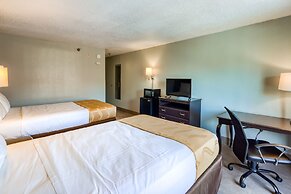 SureStay Plus Hotel by Best Western Durham Medical Center