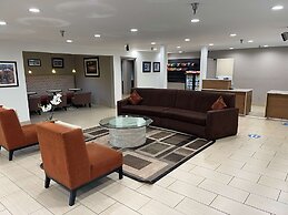 SureStay Plus Hotel by Best Western Durham Medical Center