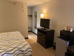 SureStay Plus Hotel by Best Western Durham Medical Center