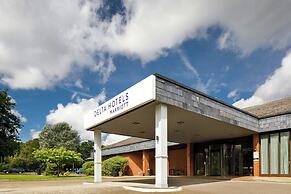 Delta Hotels by Marriott Warwick