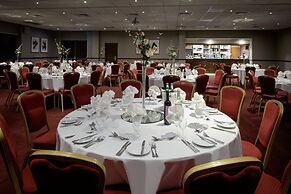 Delta Hotels by Marriott Warwick