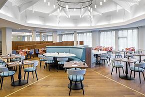 Delta Hotels by Marriott Warwick