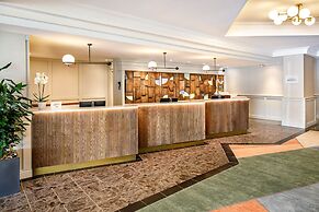 Delta Hotels by Marriott Warwick