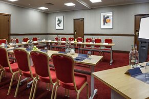 Delta Hotels by Marriott Warwick