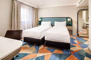 Delta Hotels by Marriott Warwick