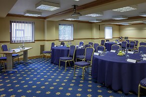 Delta Hotels by Marriott Warwick