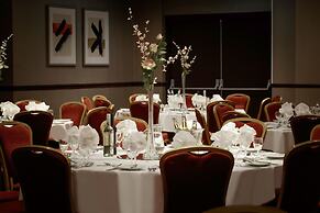 Delta Hotels by Marriott Warwick