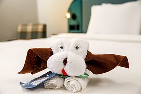 Delta Hotels by Marriott Warwick
