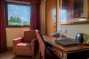Delta Hotels by Marriott Warwick