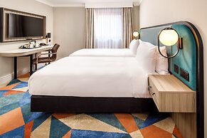 Delta Hotels by Marriott Warwick