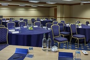 Delta Hotels by Marriott Warwick