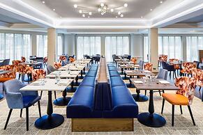 Delta Hotels by Marriott Warwick