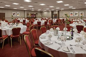 Delta Hotels by Marriott Warwick