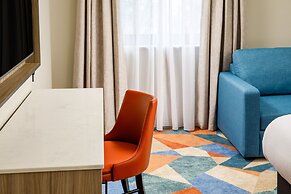 Delta Hotels by Marriott Warwick