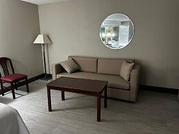 Days Inn by Wyndham Dahlonega University Area