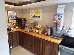 Days Inn by Wyndham Dahlonega University Area