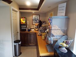 Days Inn by Wyndham Dahlonega University Area