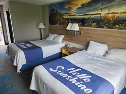 Days Inn by Wyndham Dahlonega University Area