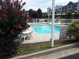 Days Inn by Wyndham Dahlonega University Area