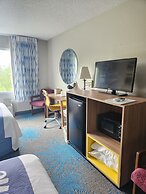 Days Inn by Wyndham Dahlonega University Area