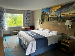 Days Inn by Wyndham Dahlonega University Area