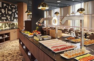 NH Frankfurt Airport