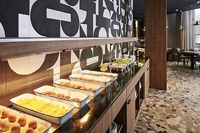 NH Frankfurt Airport