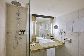 NH Frankfurt Airport