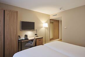 NH Frankfurt Airport