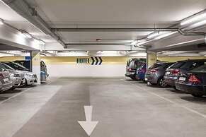 NH Frankfurt Airport