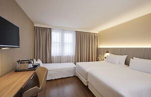 NH Frankfurt Airport