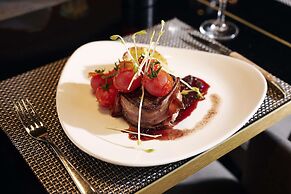 NH Frankfurt Airport