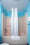 Coratel Inn & Suites By Jasper Newton