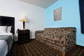 Coratel Inn & Suites By Jasper Newton