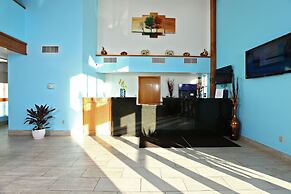 Coratel Inn & Suites By Jasper Newton